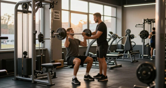 NRG Gyms Secures $25M To Fuel UK Expansion