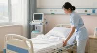 Nursing Home Beds Are Disappearing. That’s A Problem.