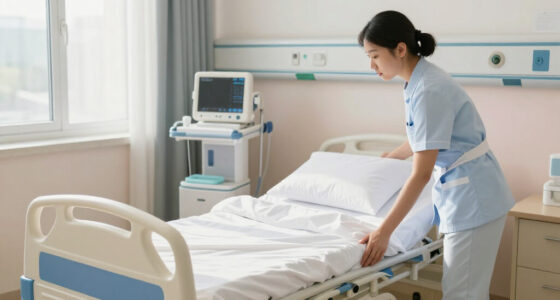 Nursing Home Beds Are Disappearing. That’s A Problem.