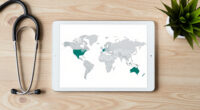 Oxford Population Health Surges In Global Coverage