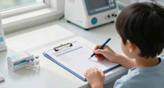 Pennsylvania Officials Report Fourth Measles Death, As Outbreak Grows