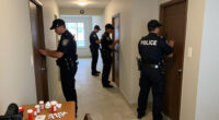 Prostitution And Drug Bust In Ankara Involving Red-Flagged Prescriptions
