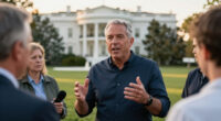 RFK Jr. Assures Vaccine Skeptics They Have A ‘Friend At The White House’