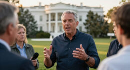 RFK Jr. Assures Vaccine Skeptics They Have A ‘Friend At The White House’