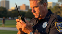 RFK Jr Security Funded By Minority Health Office