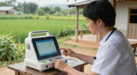 Rural Health Surges In Global Coverage