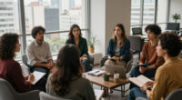 São Paulo Hosts Conference On Mental Health And Work