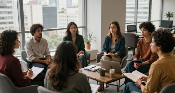 São Paulo Hosts Conference On Mental Health And Work