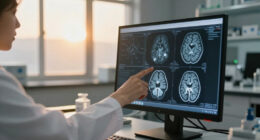 Scientists Discover A Major Brain Shift Between Ages 50 And 75