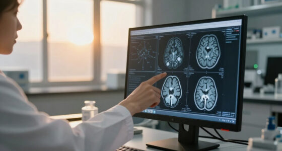 Scientists Discover A Major Brain Shift Between Ages 50 And 75