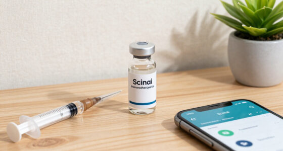 Scinai Immunotherapeutics Surges In Global Coverage