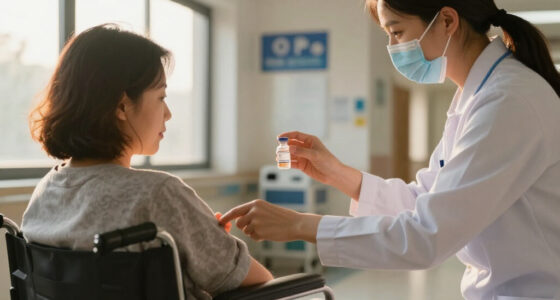 Seoul Maintains Healthcare Services During Chuseok Holiday
