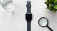 Study Finds Toxic ‘Forever Chemicals’ In Many Smartwatch Bands