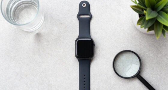 Study Finds Toxic ‘Forever Chemicals’ In Many Smartwatch Bands