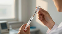 Surgeon General Nominee Pledges Support For Vaccines In Senate Hearing