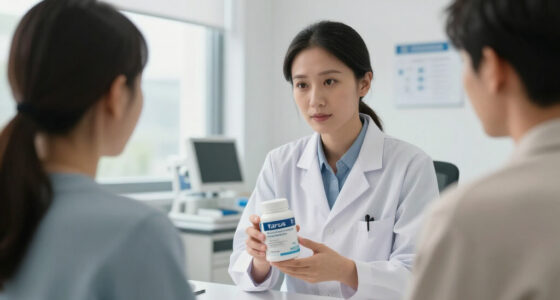 Tarsus Pharmaceuticals Surges In Global Coverage