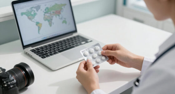 Teva Pharmaceutical Industries Surges In Global Coverage