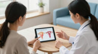 Two Procedures May Yield Similar Symptom Relief For Uterine Fibroids