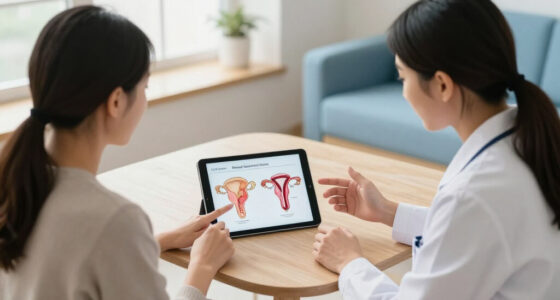 Two Procedures May Yield Similar Symptom Relief For Uterine Fibroids