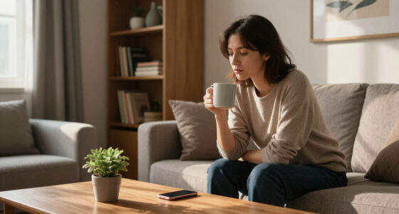 Why We Keep Accepting The Same Painful Relationship Patterns