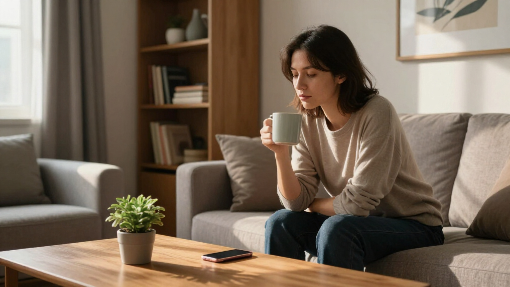 Why We Keep Accepting The Same Painful Relationship Patterns