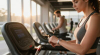 With Oura’s IPO, Gyms Could See More Foot Traffic