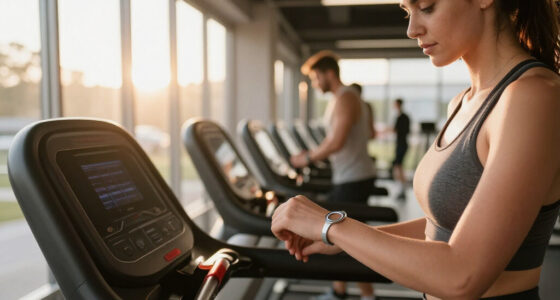 With Oura’s IPO, Gyms Could See More Foot Traffic