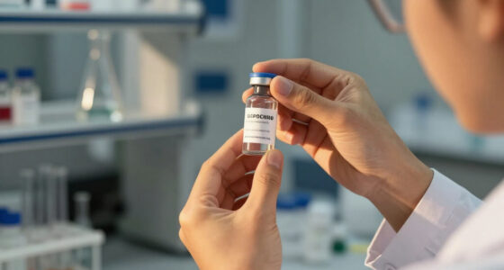 Xeris Biopharma Surges In Global Coverage