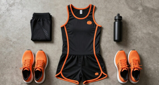 11 Best Halloween Fitness Costumes for 2027