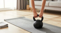 12 Best Adjustable Kettlebells for Home Workouts in 2027