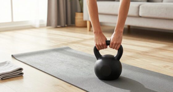 12 Best Adjustable Kettlebells for Home Workouts in 2027