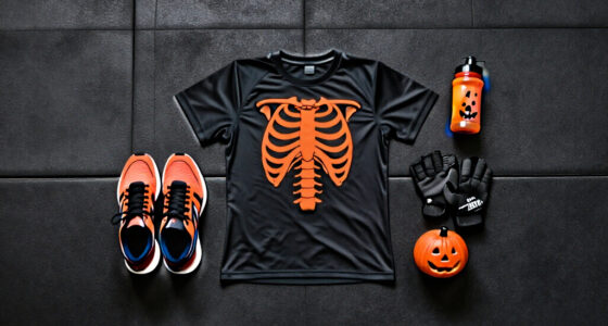 13 Best Halloween Workout Costumes for 2027