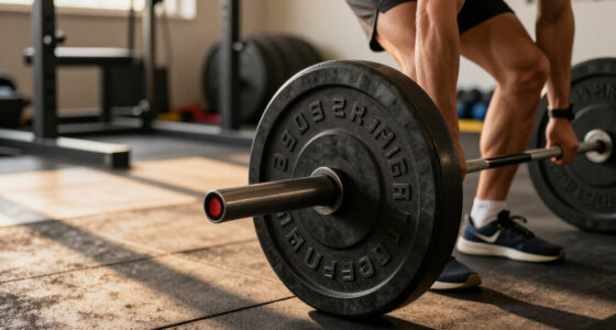 13 Best Weight Plates for Home Gyms in 2027