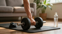 14 Best Adjustable Dumbbells for Home Workouts in 2027