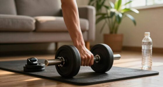 14 Best Adjustable Dumbbells for Home Workouts in 2027