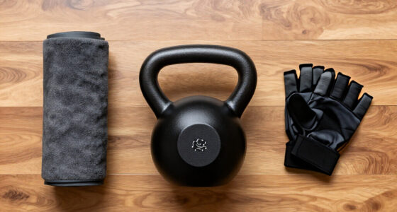 14 Best Adjustable Kettlebells for Strength Training in 2027