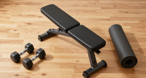 14 Best Adjustable Weight Benches for Home Gyms in 2027
