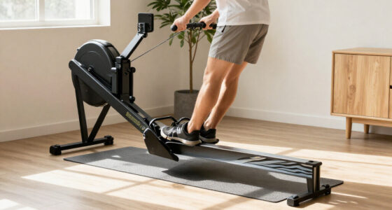 14 Best Compact Rowing Machines for Home Workouts in 2027