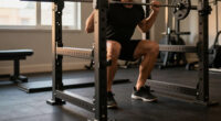 14 Best Home Gym Squat Racks for Strength Training in 2027