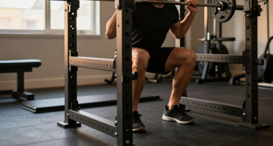 14 Best Home Gym Squat Racks for Strength Training in 2027