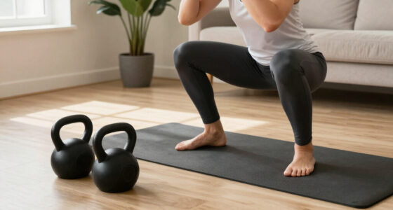 14 Best Kettlebells for Home Workouts in 2027