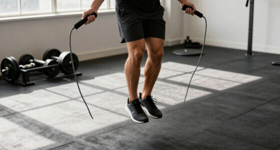 14 Best Weighted Jump Ropes for Strength and Cardio in 2027
