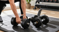 15 Best Adjustable Dumbbells for Home Gyms in 2027
