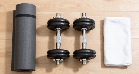 15 Best Adjustable Dumbbells for Home Workouts in 2027