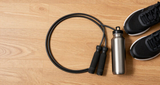 15 Best Adjustable Jump Ropes for Cardio in 2027