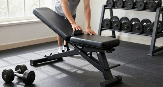 15 Best Adjustable Weight Benches for Home Gyms in 2027