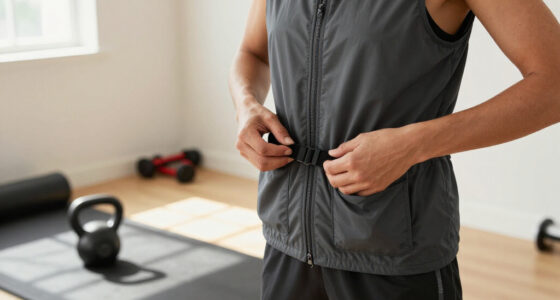 15 Best Adjustable Weight Vests for Workouts in 2027