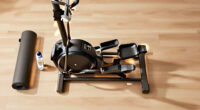 15 Best Compact Elliptical Machines for Home Workouts in 2027