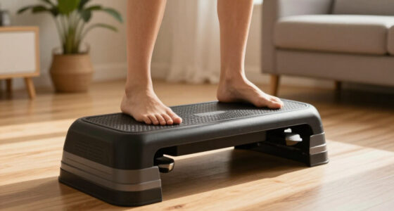 15 Best Compact Stair Steppers For Home Workouts In 2027