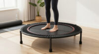 15 Best Fitness Trampolines for Home Workouts in 2027